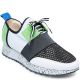 Steve Madden Antics Jogger Sneakers Green 8.5 M from Affordabledesignerbrands.com
