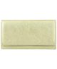 Stella Max The Gift Of Love Only One Soft Gold Clutch Front Affordable Designer Brands