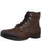 Sorel Men's Ankeny Waterproof Boots Cattail Brown Leather 9 M