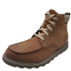 Sorel Mens Madson Waterproof Moc-Toe Hiking Boots Camel Brown Oatmeal US 10.5 UK 9.5 EUR 43.5 CM 28.5 Affordable Designer Brands