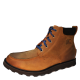 Sorel Mens Madson Boot Moc Toe Waterproof Boots Leather Elk Brown 11M US 10 UK 44 EU 29 CM from Affordable Designer Brands