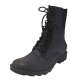 Sorel Womens Phoenix Lace-Up Boots Collegiate Navy Leather 10M from Affordable Designer Brands