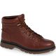 Sperry Men's Watertown LTT Outdoor Waterproof Leather Boots Dark Brown 8 M Affordable Designer Brands