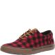 Sperry Men's Striper Storm CVO Wool Sneakers Red 10.5M from Affordable Designer Brands