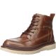 Tommy Hilfiger Men's Christo Manmade Brown Boots 10 M