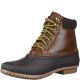 Tommy Hilfiger Mens Colins 2 Manmade Brown Duck Boots 13 M Affordable Designer Brands