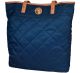 Tommy Hilfiger 6928352 Nylon Pockets navy Blue Tote Handbag