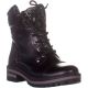 Tommy Hilfiger Dyan Lace-Up Winter Boots Black 9.5M from Affordable Designer Brands