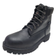 Timberland Mens Direct Attach Pro 6 Steel Toe Insulated Waterproof Ankle boots Black 8.5M Affordable Designer Brands