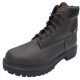Timberland Mens Direct Attach Pro 6 Steel Toe Insulated Waterproof Ankle boots Brown 10 Affordable Designer Brands