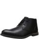 Timberland Brook Park Chukka Boots Black 13 M from Affordable Designer Brands