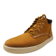 Timberland Men's Groveton Hi-Top Sneakers Chukka Boots