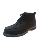 Timberland Men's Shoes Grantly Mountain Leather Lace Up Chukka Boots Affordable Designer Brands