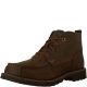 Timberland Mens Grantly Mountain Chukka Boots Dark Brown 11.5 M from Affordable Designer Brands