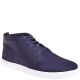 Timberland Mens Groveton Chukka Sneakers Dark Blue 10 M from Affordable Designer Brands