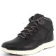 Timberland Mens Killington Leather Hiker Boots Black 10M from Affordable Designer Brands