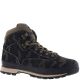 Timberland Men's Euro Hiker Jacquard Boots Black 11M from Affordable Designer Brands