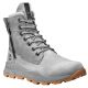 Timberland Men's Brooklyn  Medium Grey Nubuck Side-Zip Boots 13M from Affordable Designer Brands