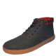 Timberland Men's Groveton Chukka Boots Leather Black 12 M Affordable Designer Brands