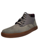 Timberland Mens Groveton Chukka Boot Grey 11 M from Affordable Designer Brands