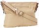 Tyler Rodan Women's Vassar II TR12105 Sand Cross Body handbag