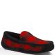 UGG Mens Ascot Slippers Redwood 10 M from Affordable Designer Brands