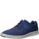 UGG Mens Hepner Woven Low Top Sneakers New Navy 12 M from Affordabledesignerbrands.com