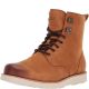 UGG Mens Hannen TL Waterproof Chestnut Brown Leather Boots 7 M from Affordable Designer Brands
