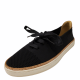 UGG Womens Pinkett Deckers Outdoor Sneakers Black 6.5M from Affordable Designer Brands