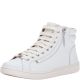 UGG Women's Olive Lace-Up Sneakers White 11M from Affordable Designer Brands