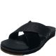UGG®Women's Kari Glitter Slide Sandals Black 9 from Affordable Designer Brands