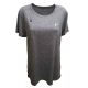 Under Armour Tech Twist T-Shirt Grey XLarge