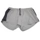 Under Armour Fly By Running Shorts Gray XLarge