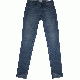 William Rast The Perfect Raw-Hem Skinny Jeans Willie Wash 27