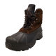 Weatherproof Heritage Men's Chandler Duck Snow Boots Brown 12M Affordable Designer Brands