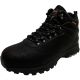 Weatherproof Vintage Mens Jason Waterproof Hiking Boots Black Leather 10 M Affordable Designer Brands