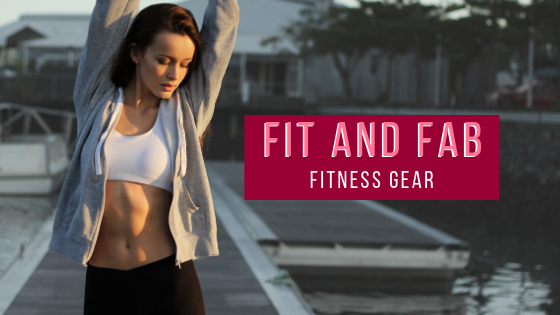 Fit and Fab Fitness Gear